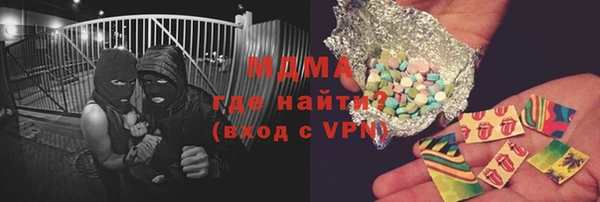 стаф Вуктыл